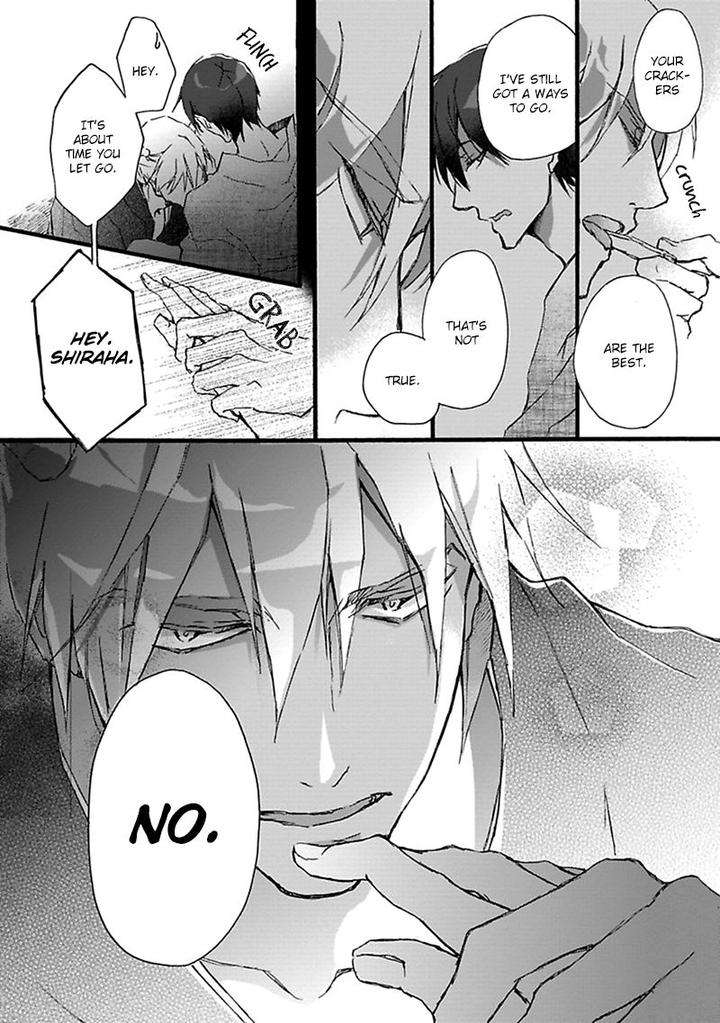 Mahoroba-Days-By-Chishanomi-Eng page 13