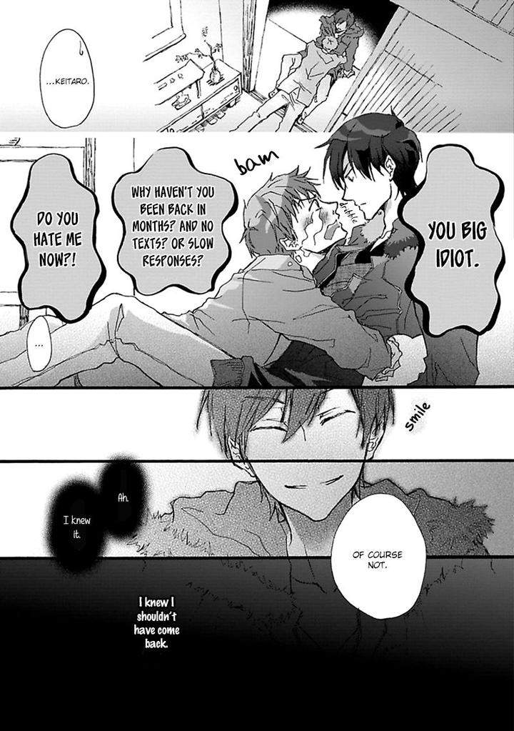 Mahoroba-Days-By-Chishanomi-Eng page 18
