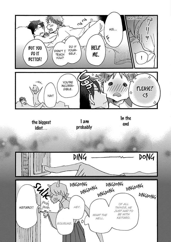 Mahoroba-Days-By-Chishanomi-Eng page 28