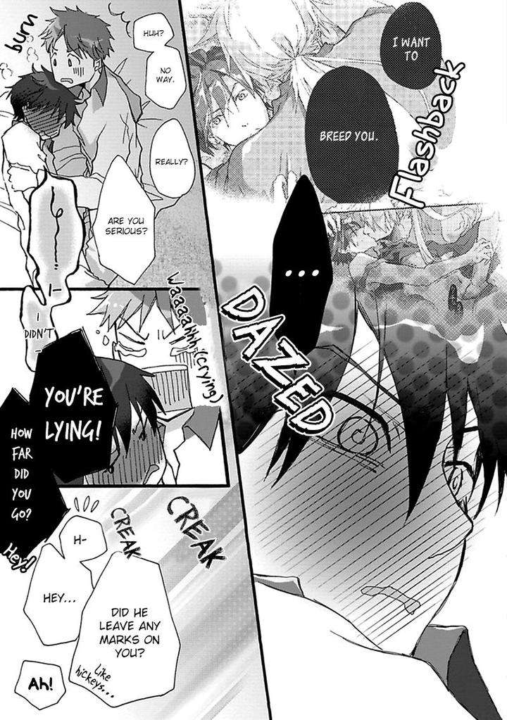 Mahoroba-Days-By-Chishanomi-Eng page 30