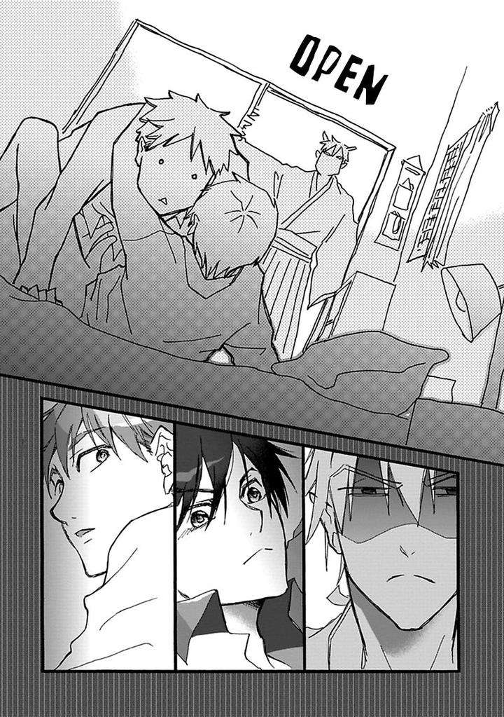 Mahoroba-Days-By-Chishanomi-Eng page 31