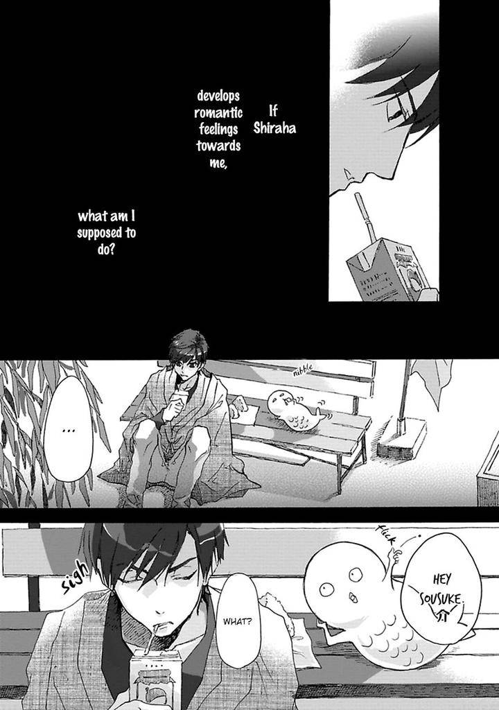 Mahoroba-Days-By-Chishanomi-Eng page 9