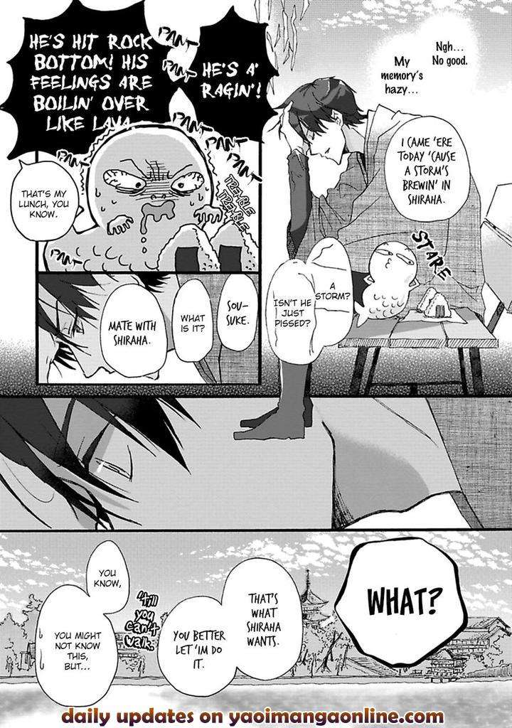 Mahoroba-Days-By-Chishanomi-Eng page 12