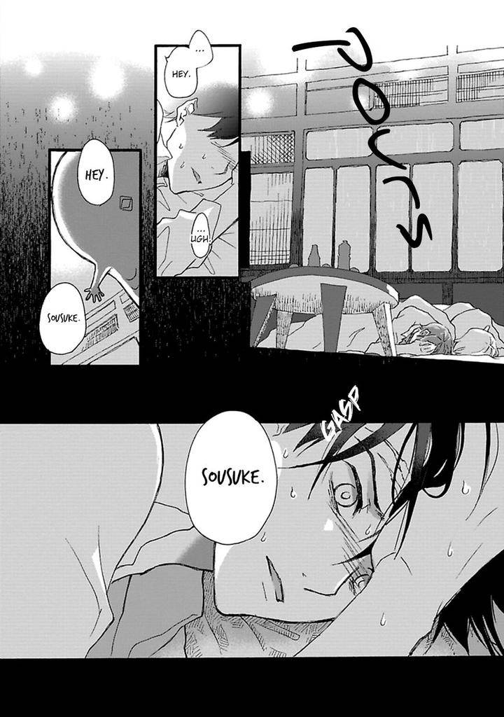 Mahoroba-Days-By-Chishanomi-Eng page 23