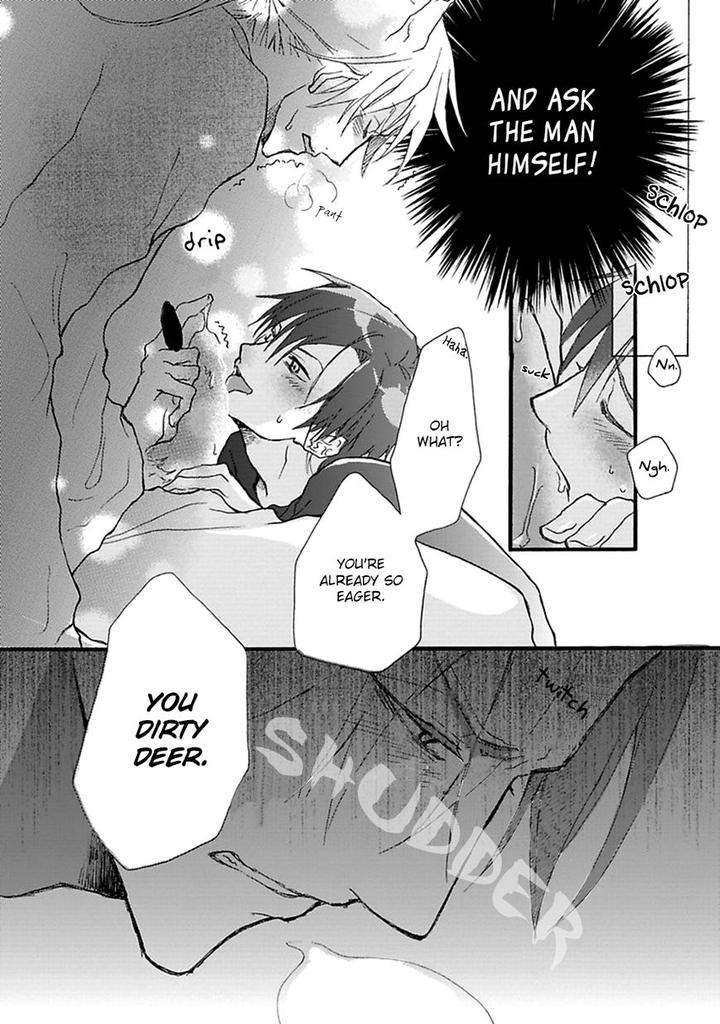 Mahoroba-Days-By-Chishanomi-Eng page 9