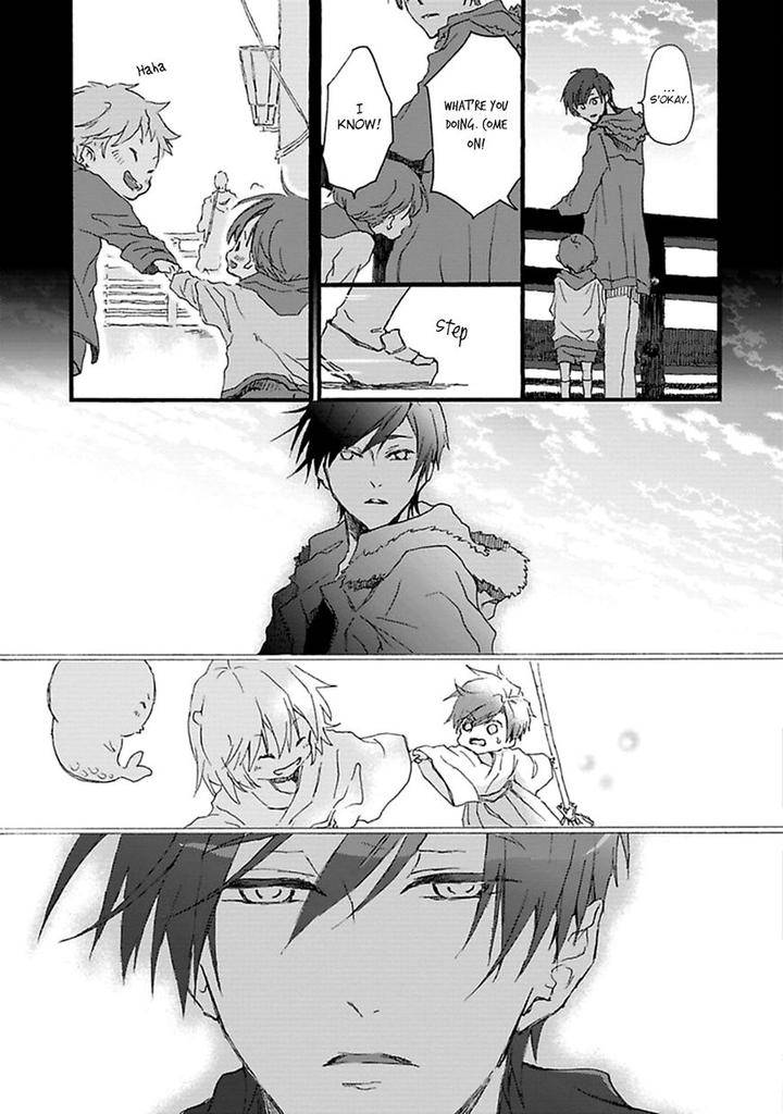 Mahoroba-Days-By-Chishanomi-Eng page 26