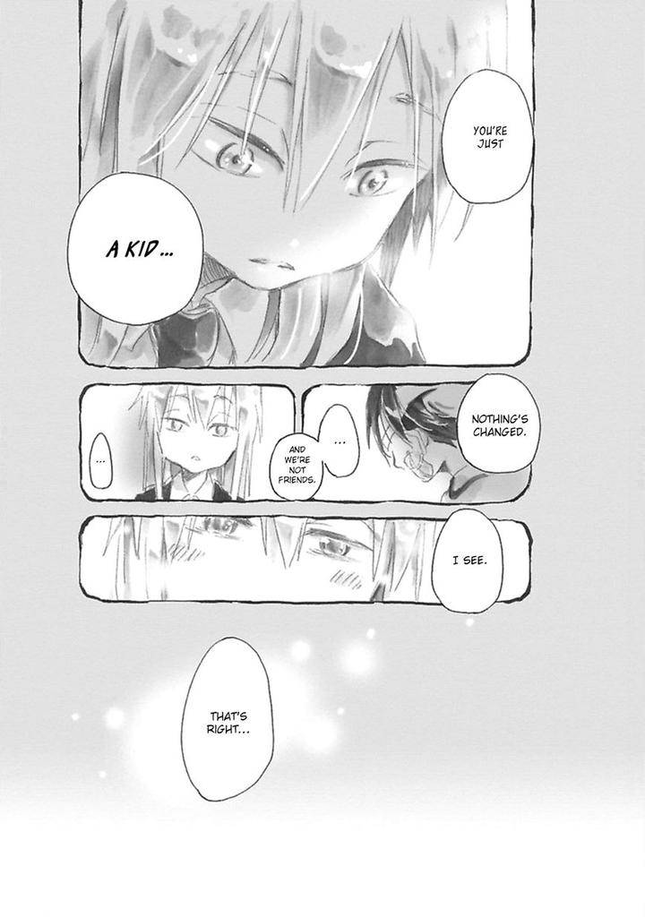 Mahoroba-Days-By-Chishanomi-Eng page 32