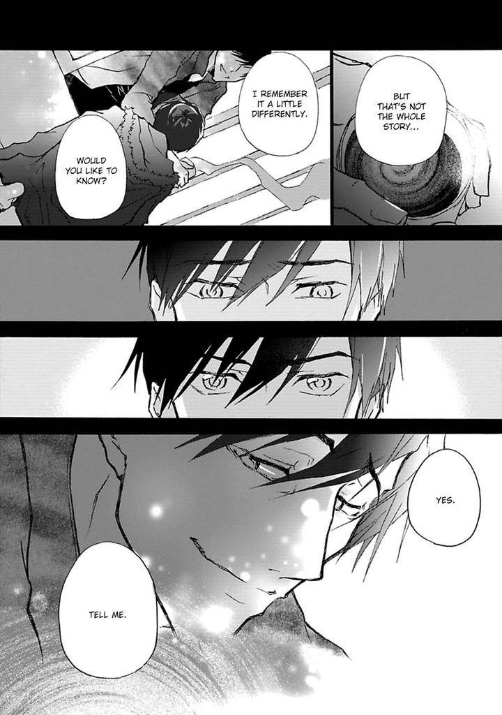 Mahoroba-Days-By-Chishanomi-Eng page 3