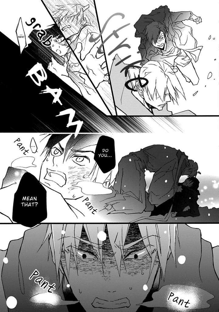 Mahoroba-Days-By-Chishanomi-Eng page 10
