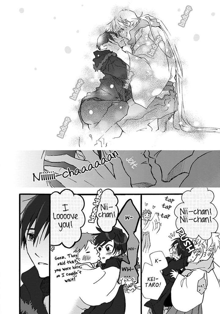 Mahoroba-Days-By-Chishanomi-Eng page 23