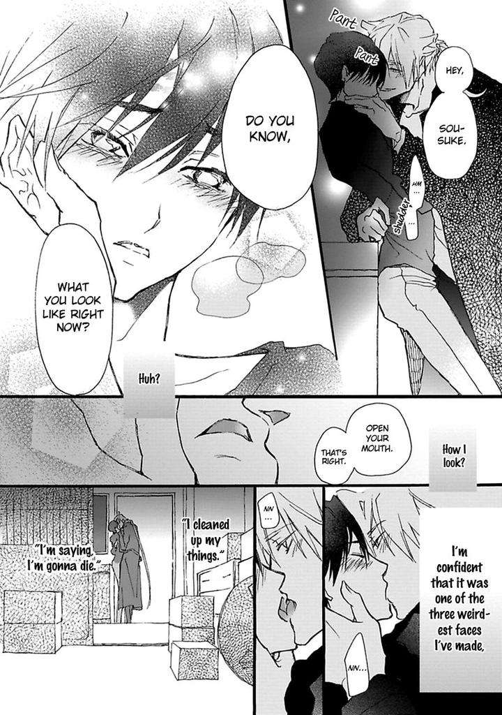 Mahoroba-Days-By-Chishanomi-Eng page 29