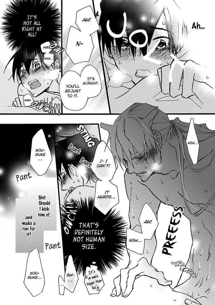Mahoroba-Days-By-Chishanomi-Eng page 35