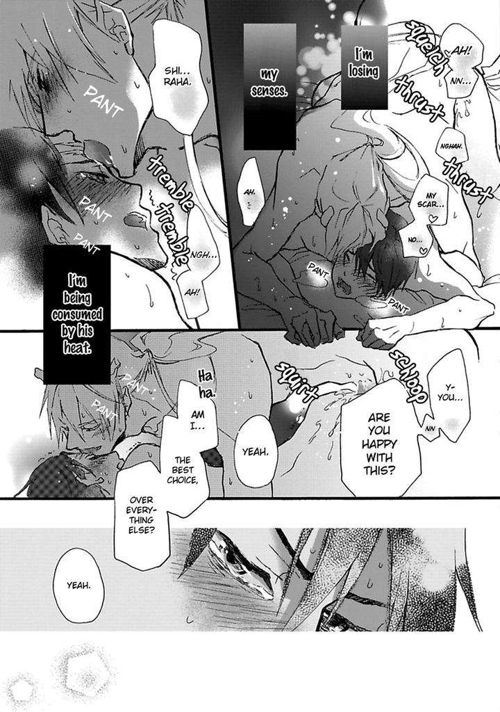 Mahoroba-Days-By-Chishanomi-Eng page 38