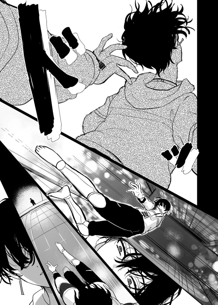 Mahoutsukai-No-Yakusoku-Dj-Libra-By-Love-Addict-Woma-Jp page 27