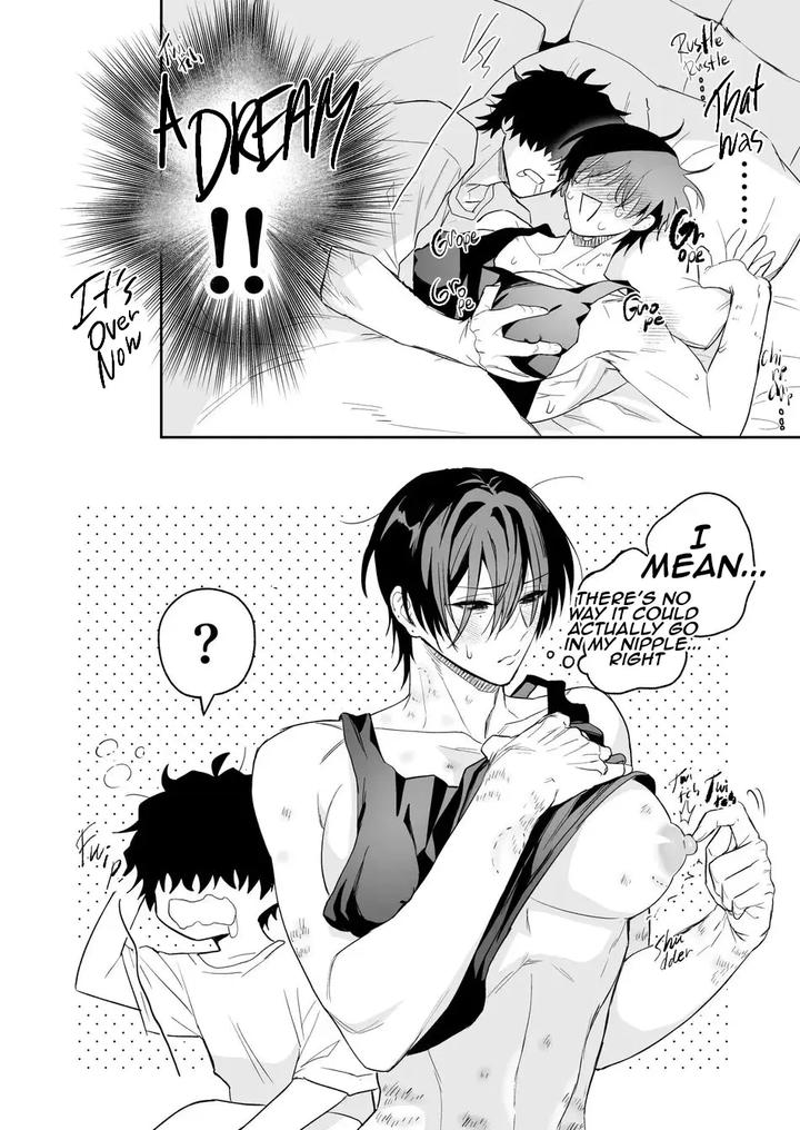 Maid-Mei-Kun-Milking-Edition-By-13-Takota-Eng page 40