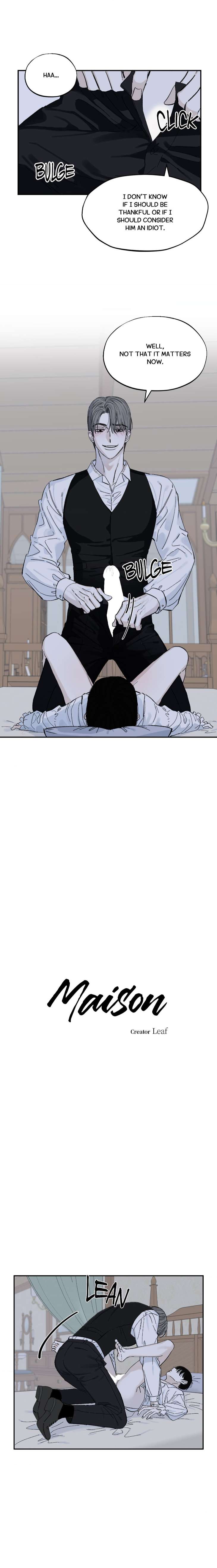 Maison-By-Leaf-Eng chapter_004 thumbnail