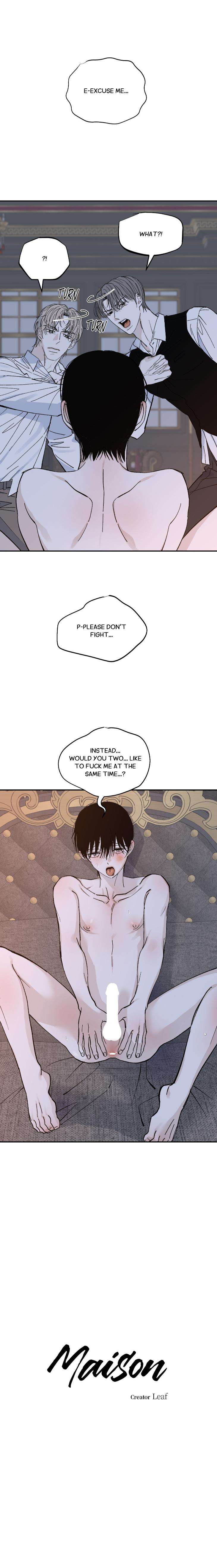 Maison-By-Leaf-Eng chapter_049 thumbnail