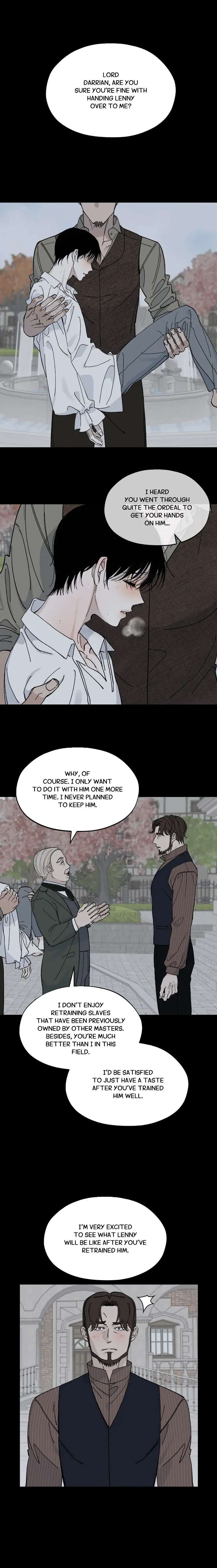 Maison-By-Leaf-Eng chapter_060 thumbnail