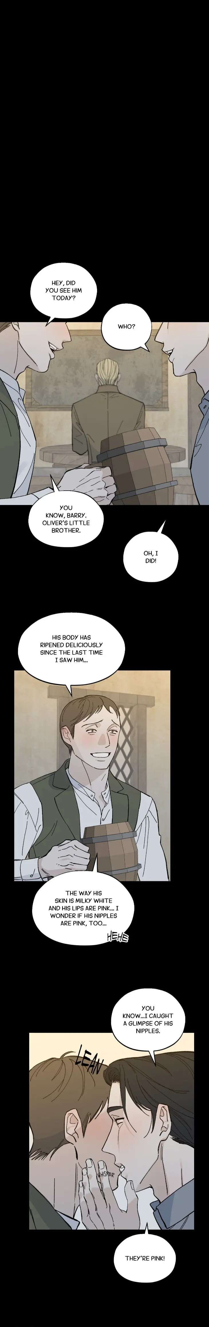 Maison-By-Leaf-Eng chapter_061 thumbnail