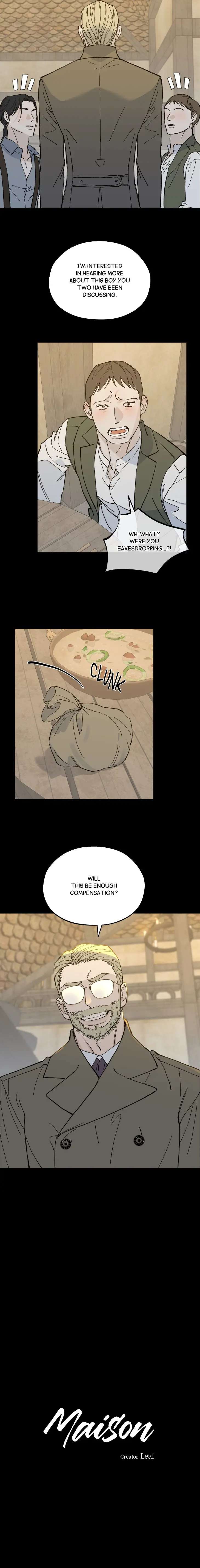 Maison-By-Leaf-Eng page 3