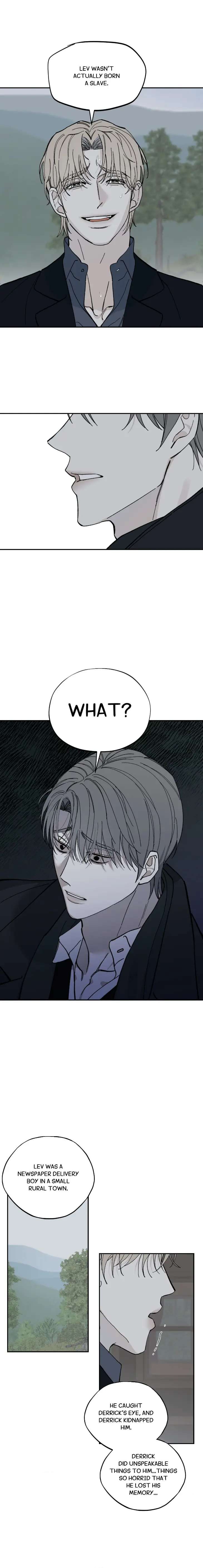 Maison-By-Leaf-Eng chapter_065 thumbnail