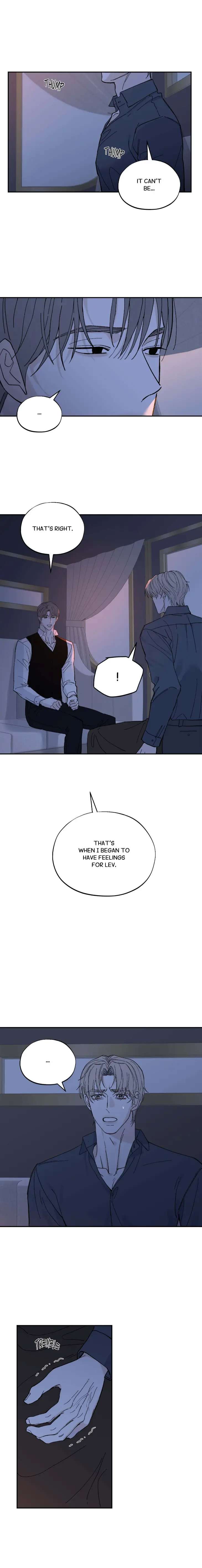 Maison-By-Leaf-Eng chapter_066 thumbnail