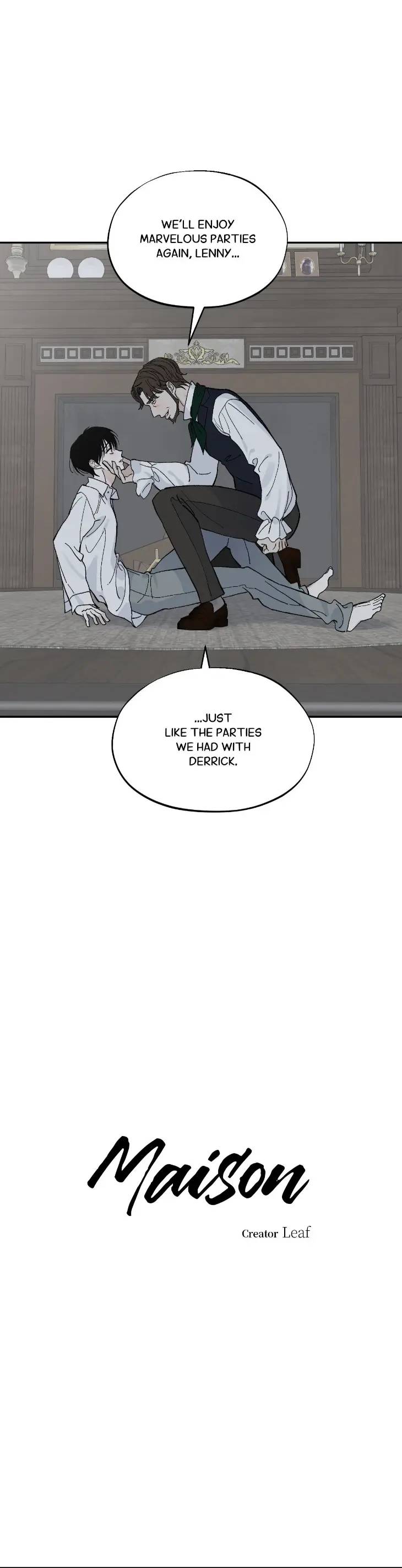 Maison-By-Leaf-Eng chapter_067 thumbnail