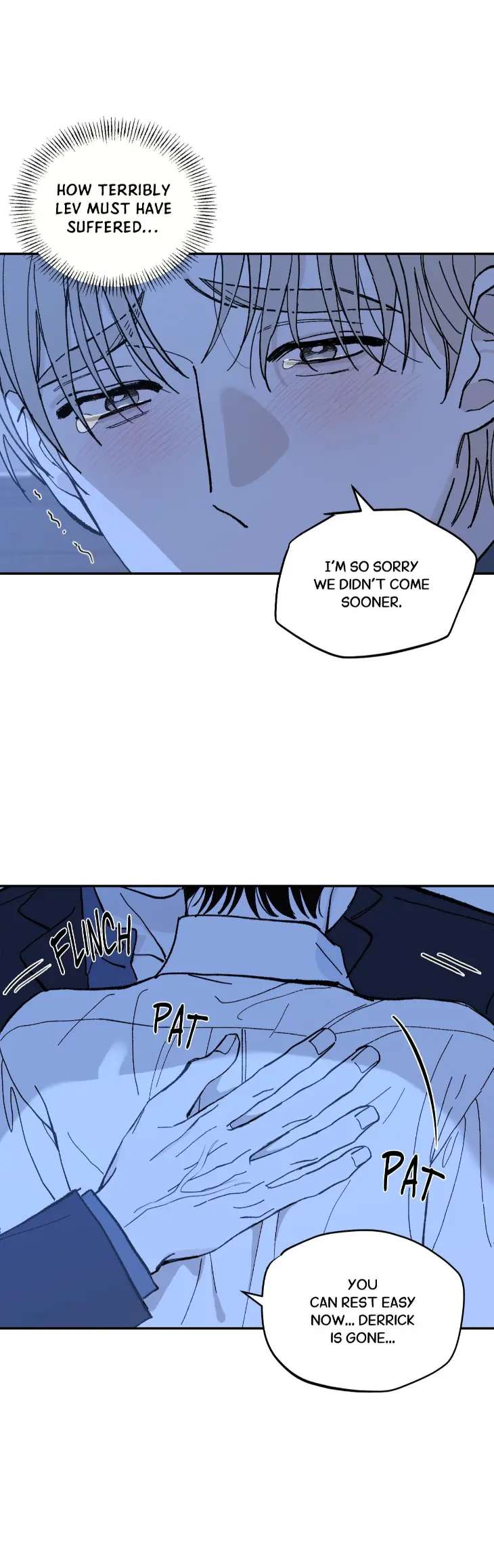 Maison-By-Leaf-Eng chapter_070 thumbnail