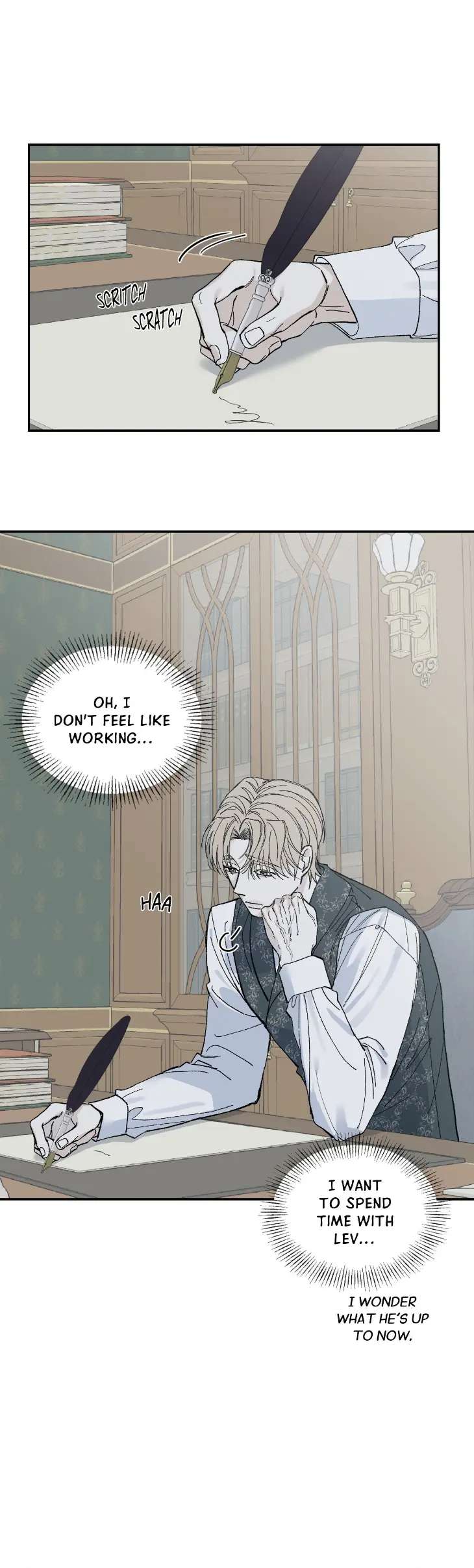 Maison-By-Leaf-Eng chapter_074 thumbnail