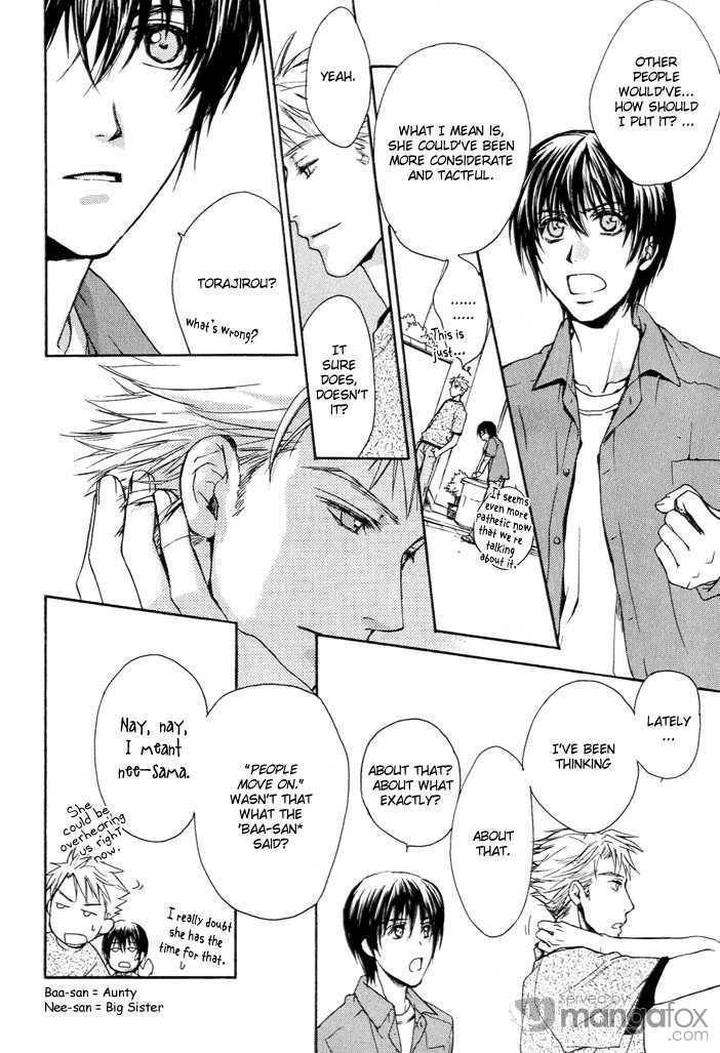 Makeinu-No-Nandemoya-By-Asou-Kai-Eng page 26