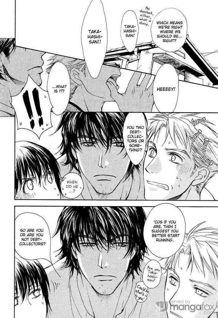 Makeinu-No-Nandemoya-By-Asou-Kai-Eng page 30