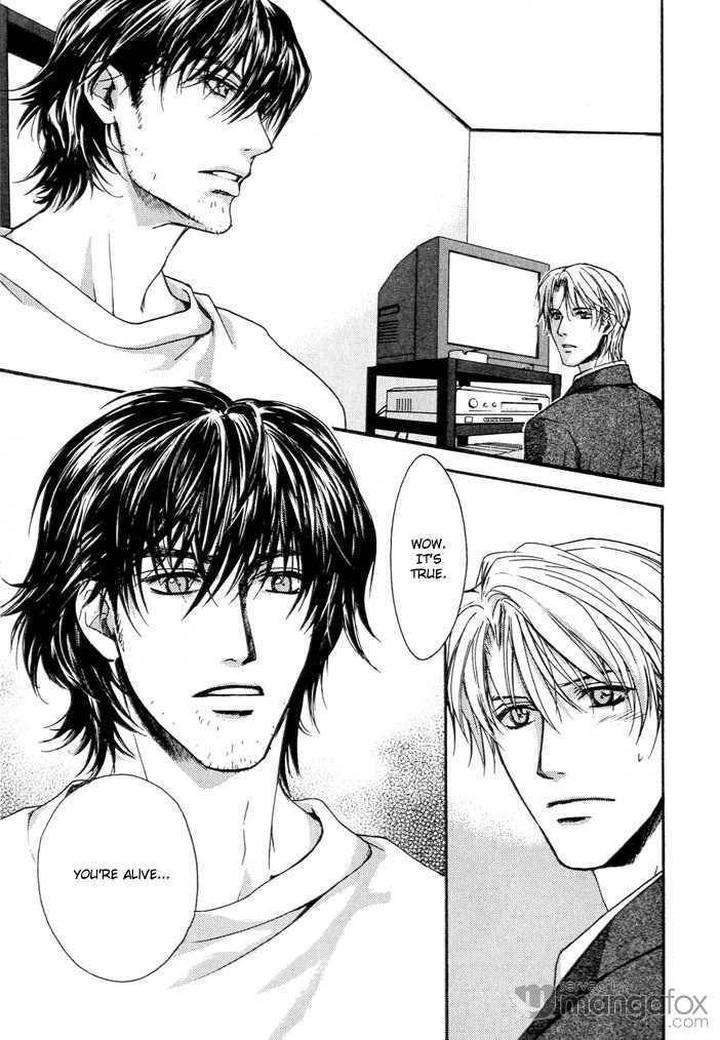 Makeinu-No-Nandemoya-By-Asou-Kai-Eng page 37