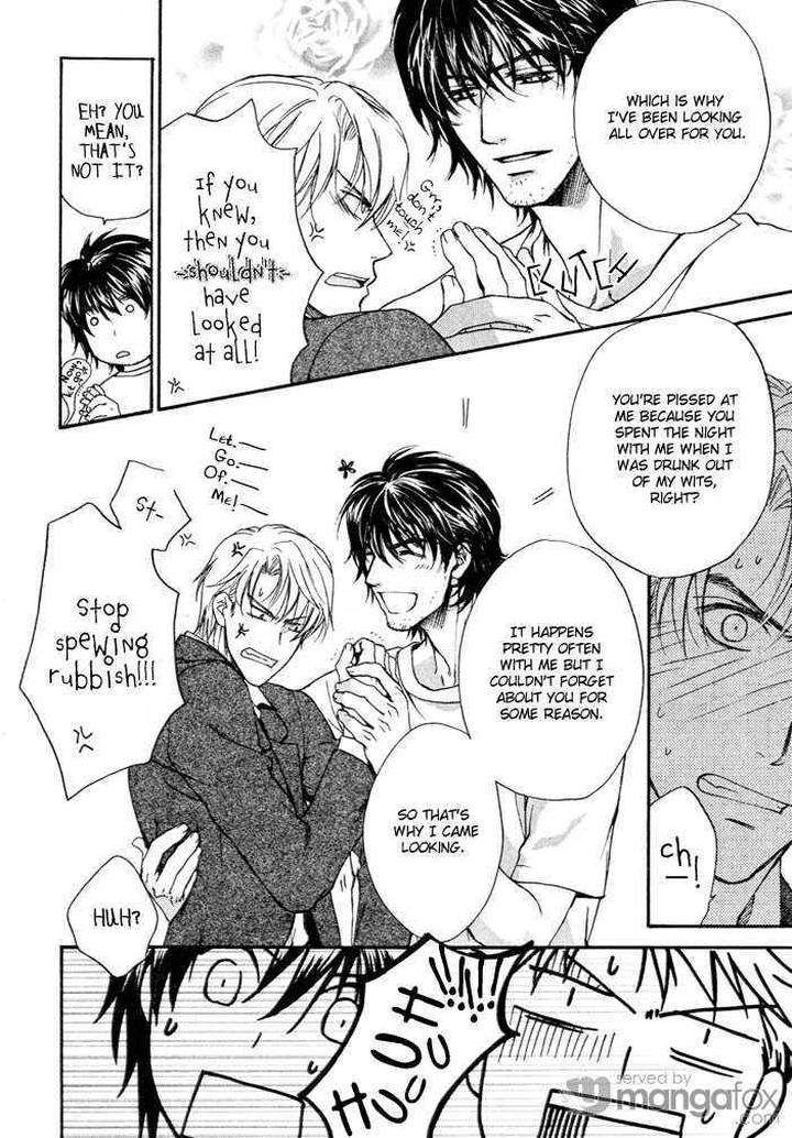 Makeinu-No-Nandemoya-By-Asou-Kai-Eng page 4