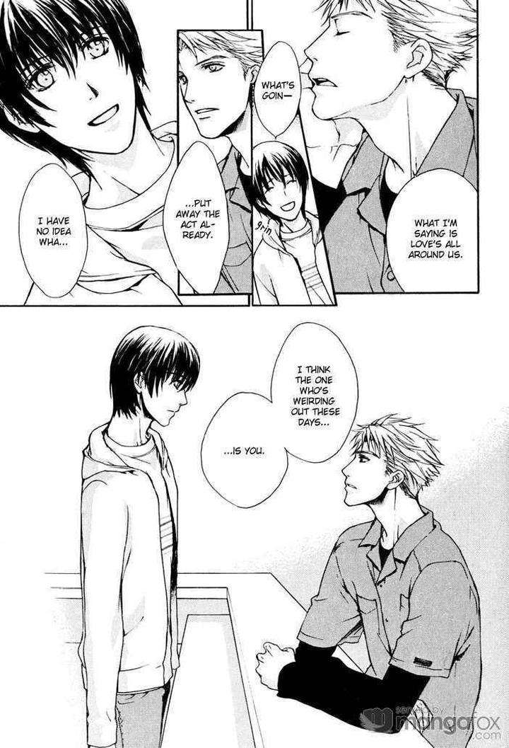 Makeinu-No-Nandemoya-By-Asou-Kai-Eng page 19