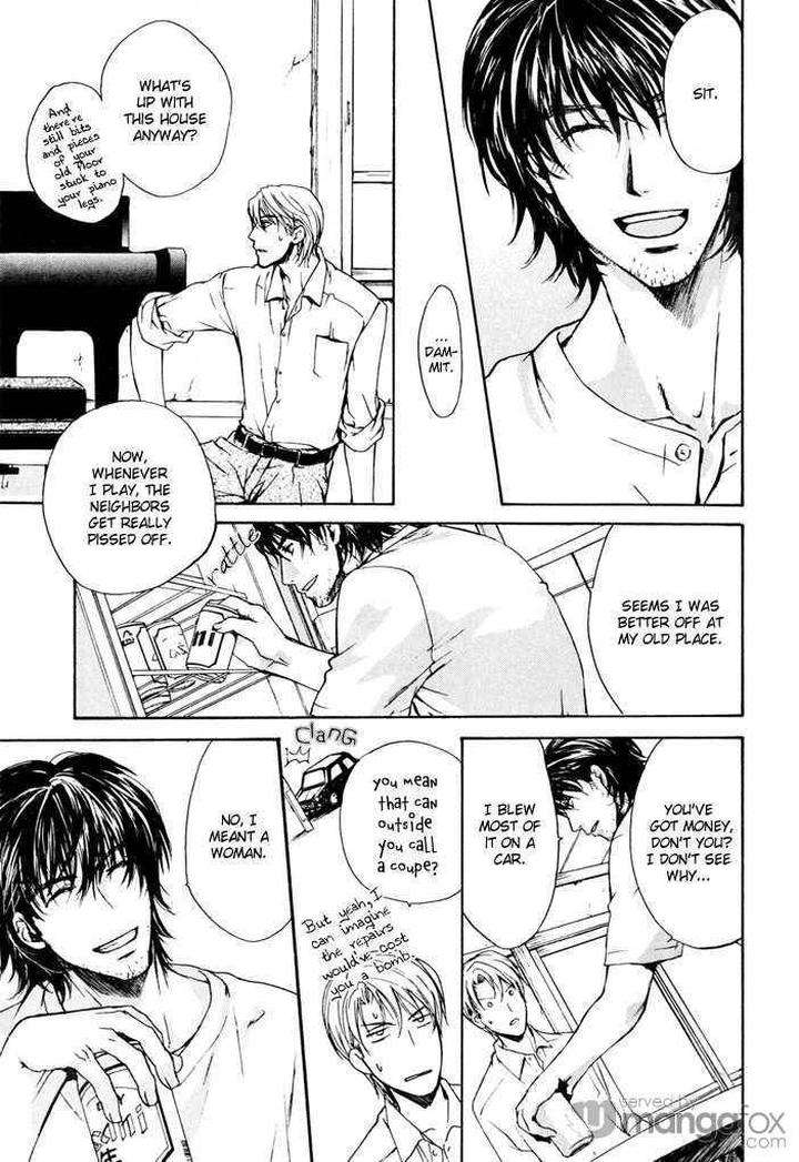 Makeinu-No-Nandemoya-By-Asou-Kai-Eng page 21