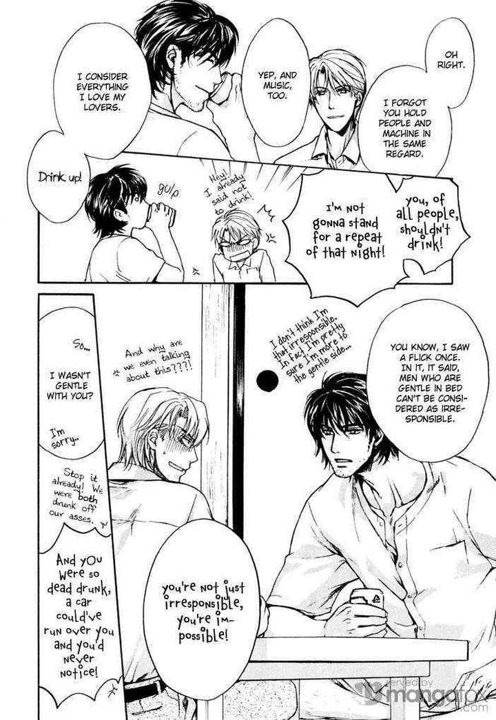 Makeinu-No-Nandemoya-By-Asou-Kai-Eng page 22
