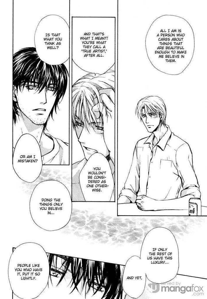 Makeinu-No-Nandemoya-By-Asou-Kai-Eng page 30