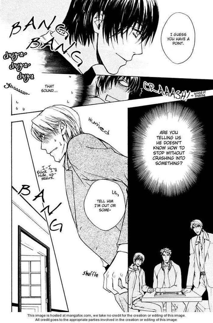 Makeinu-No-Nandemoya-By-Asou-Kai-Eng page 7