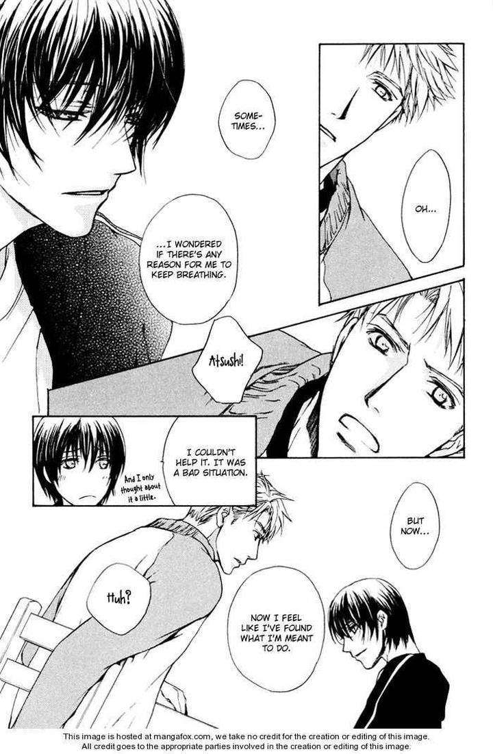 Makeinu-No-Nandemoya-By-Asou-Kai-Eng page 14