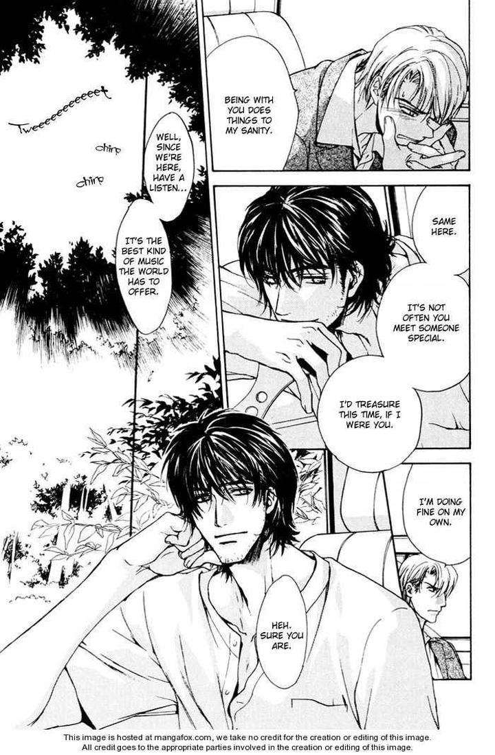 Makeinu-No-Nandemoya-By-Asou-Kai-Eng page 18
