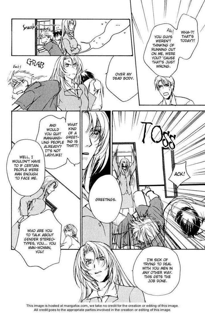 Makeinu-No-Nandemoya-By-Asou-Kai-Eng page 25