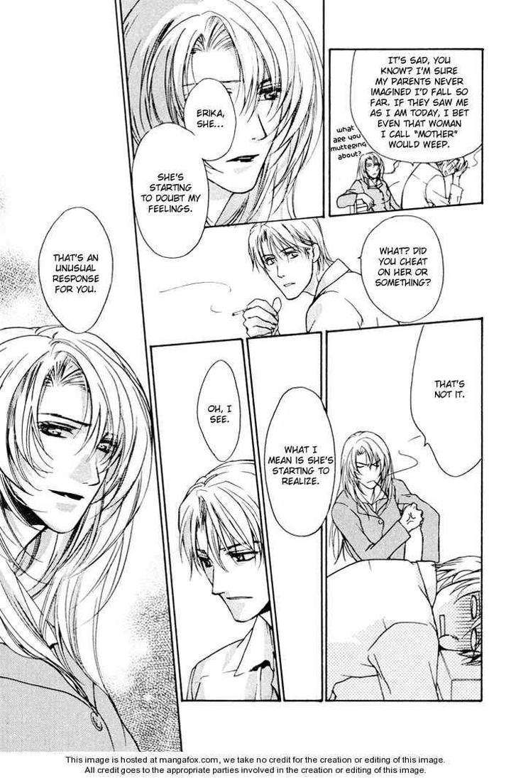 Makeinu-No-Nandemoya-By-Asou-Kai-Eng page 30