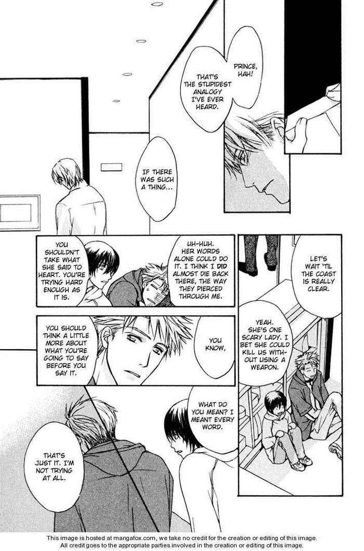 Makeinu-No-Nandemoya-By-Asou-Kai-Eng page 38