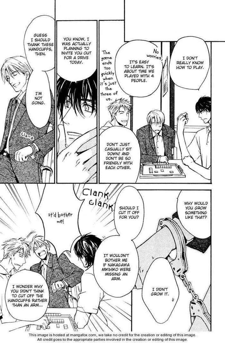 Makeinu-No-Nandemoya-By-Asou-Kai-Eng page 19