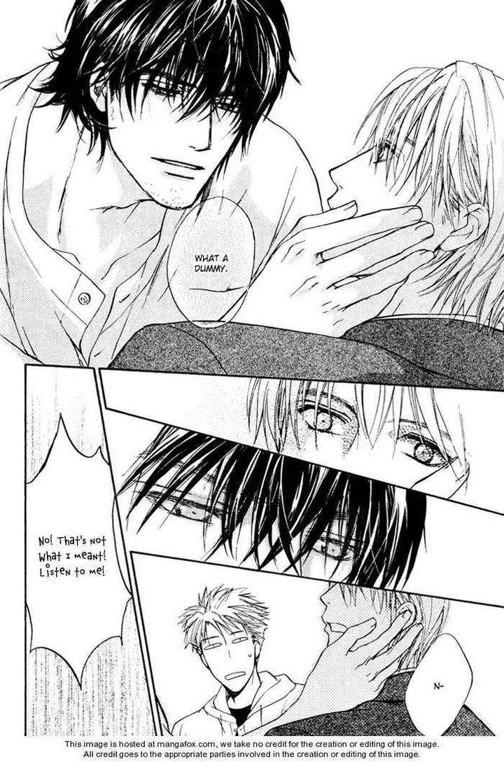 Makeinu-No-Nandemoya-By-Asou-Kai-Eng page 22