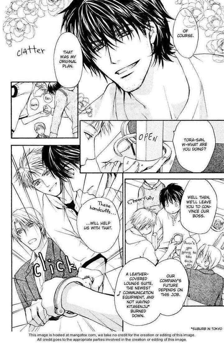Makeinu-No-Nandemoya-By-Asou-Kai-Eng page 28