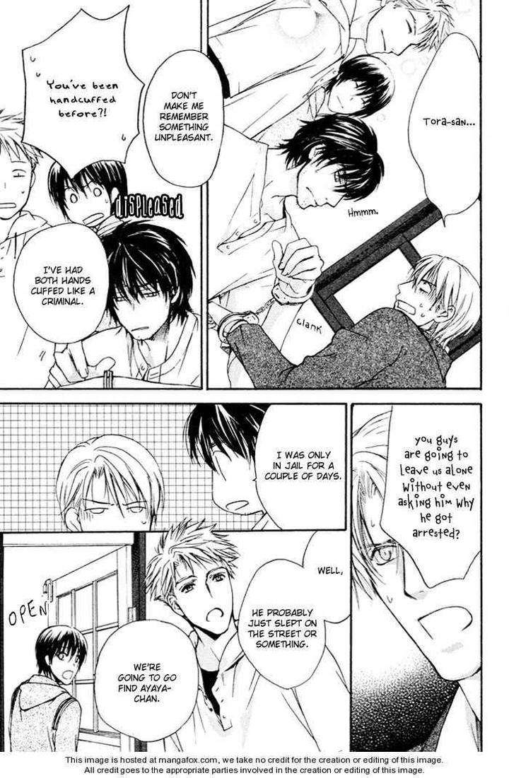 Makeinu-No-Nandemoya-By-Asou-Kai-Eng page 29