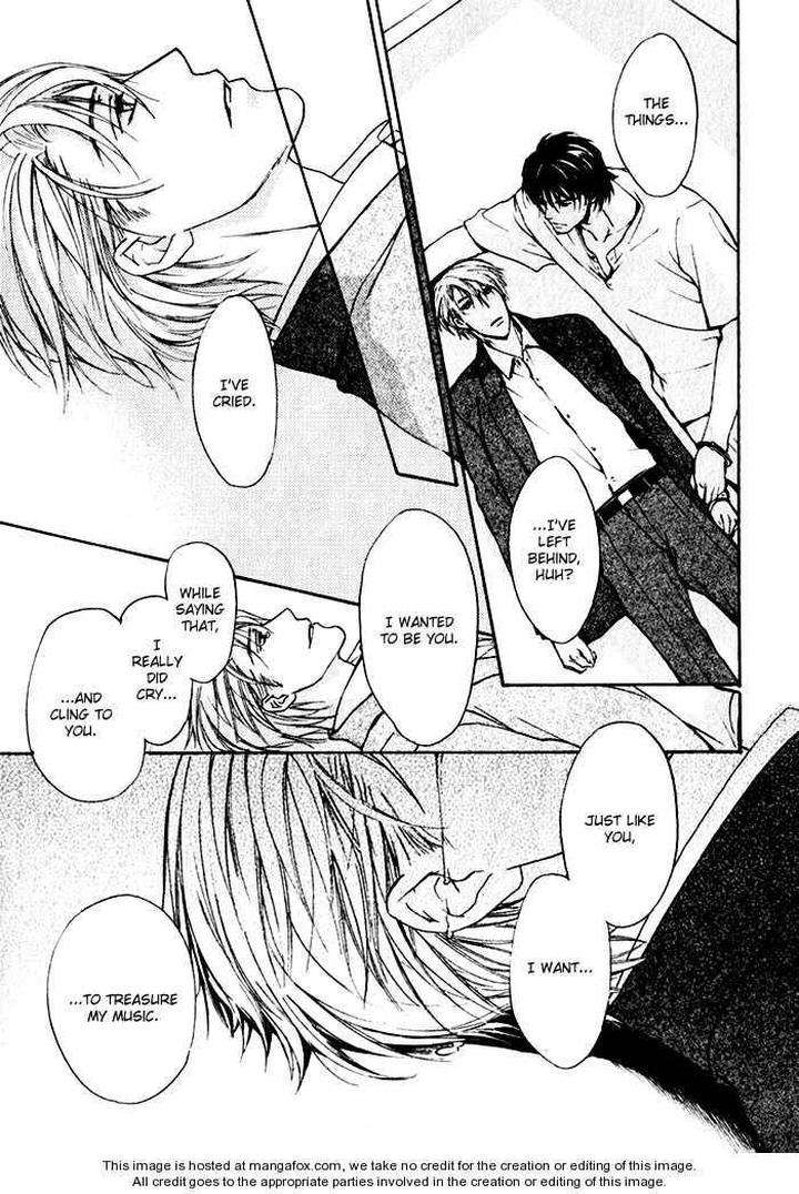 Makeinu-No-Nandemoya-By-Asou-Kai-Eng page 13