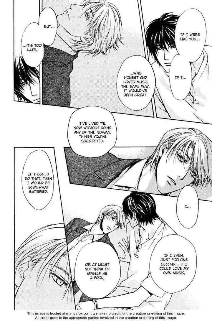 Makeinu-No-Nandemoya-By-Asou-Kai-Eng page 14