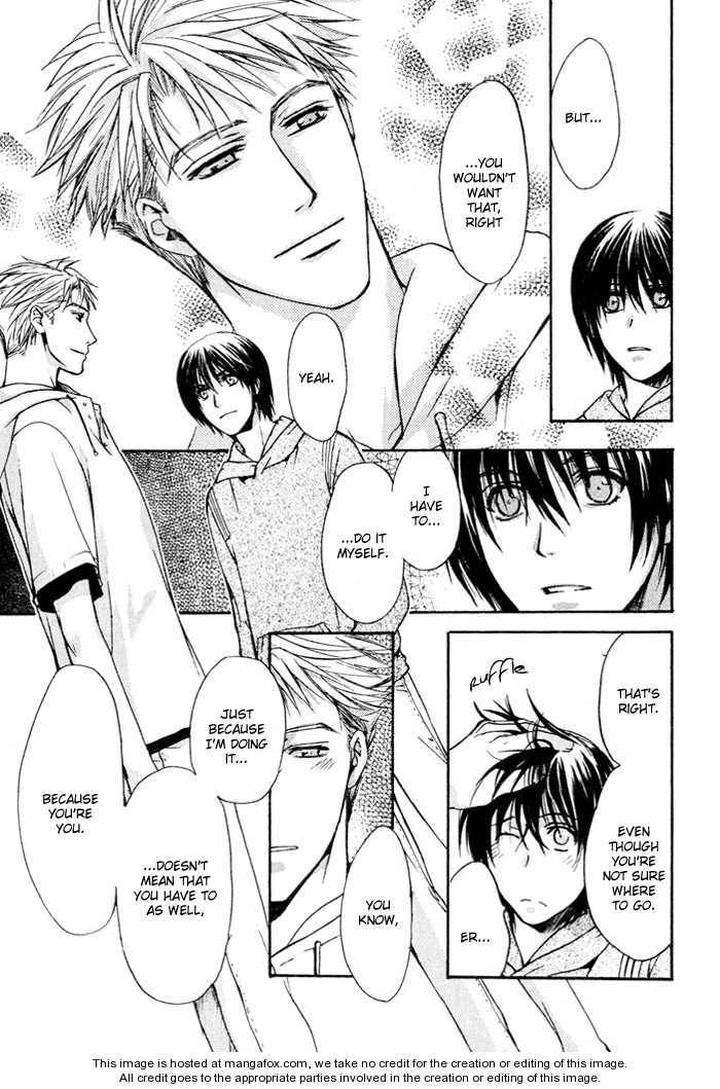 Makeinu-No-Nandemoya-By-Asou-Kai-Eng page 25